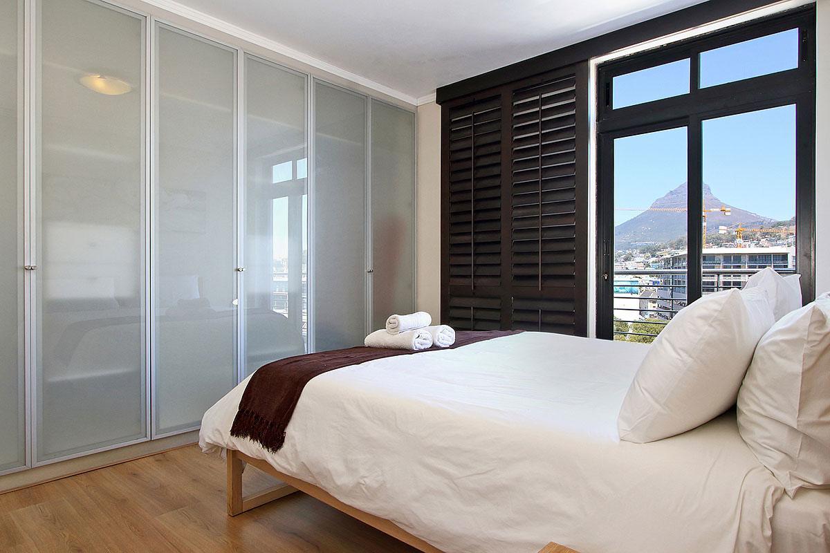 Ferienwohnung Quayside Kapstadt Exterior foto