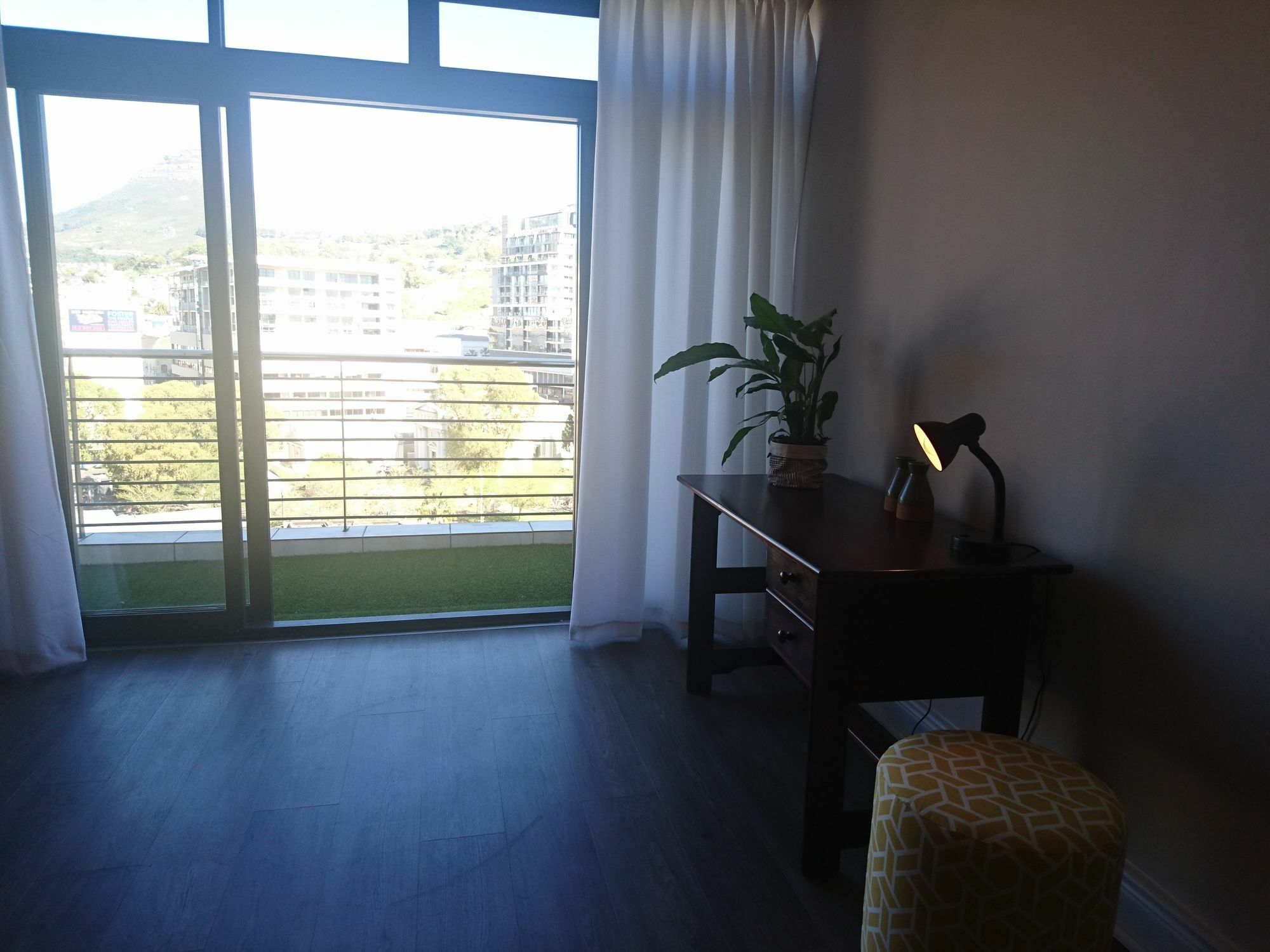Ferienwohnung Quayside Kapstadt Exterior foto